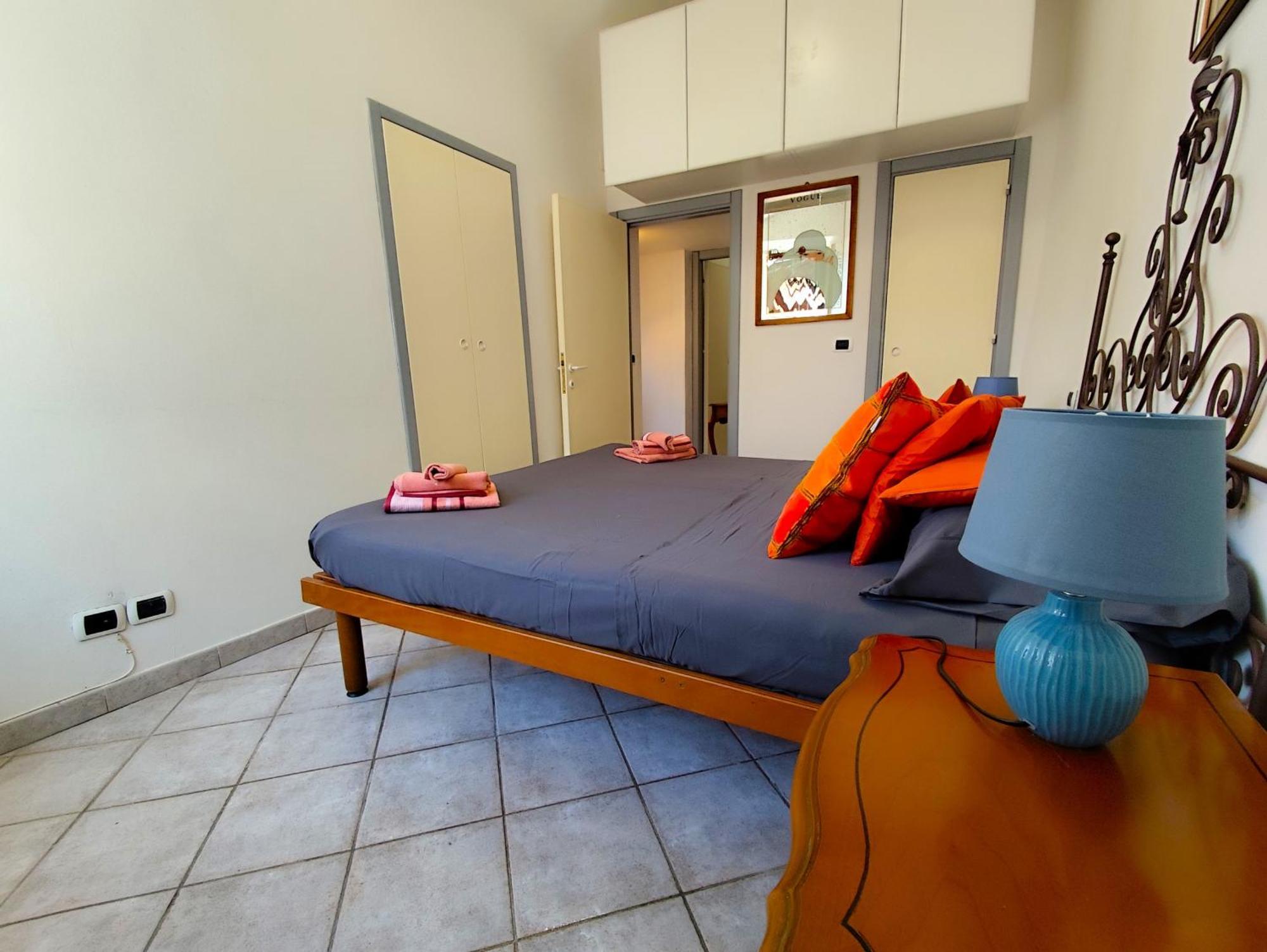 -La Terrazza Nel Vigneto- Golfo Dei Poeti Apartment Tellaro Exterior photo